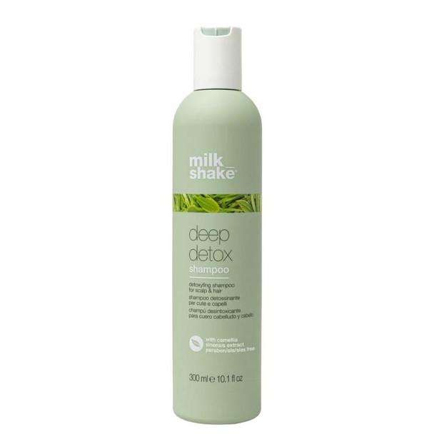 milk_shake Deep Detox Shampoo 300ml