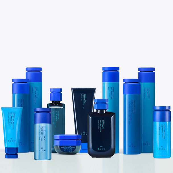 R+Co Bleu Featherlight Hairspray 236ml live 2