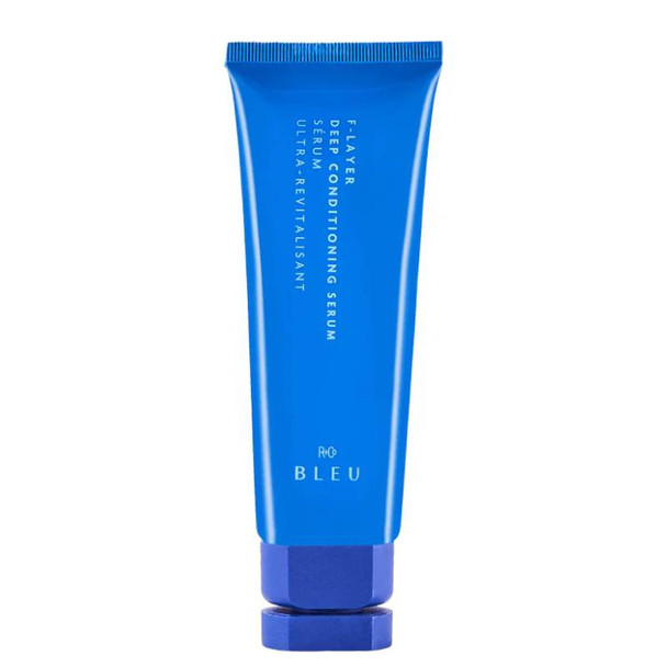R+Co Bleu F-Layer Deep Conditioner Serum 124ml