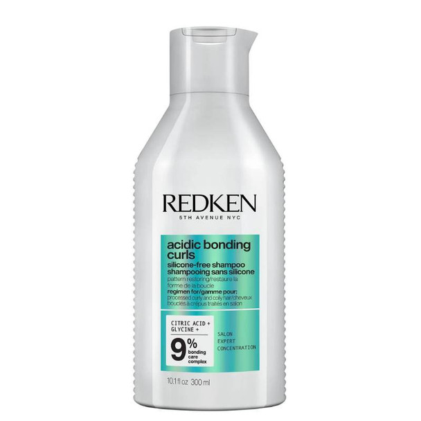 Redken Acidic Bonding Curls Shampoo 300ml