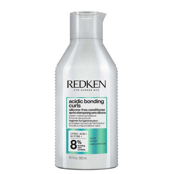 Redken Acidic Bonding Curls Conditioner 300ml 