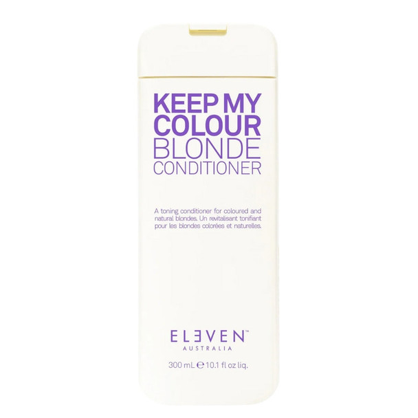 Eleven Keep My Colour Blonde Conditioner