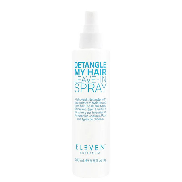 Eleven Detangle My Hair Leave-In Spray 1