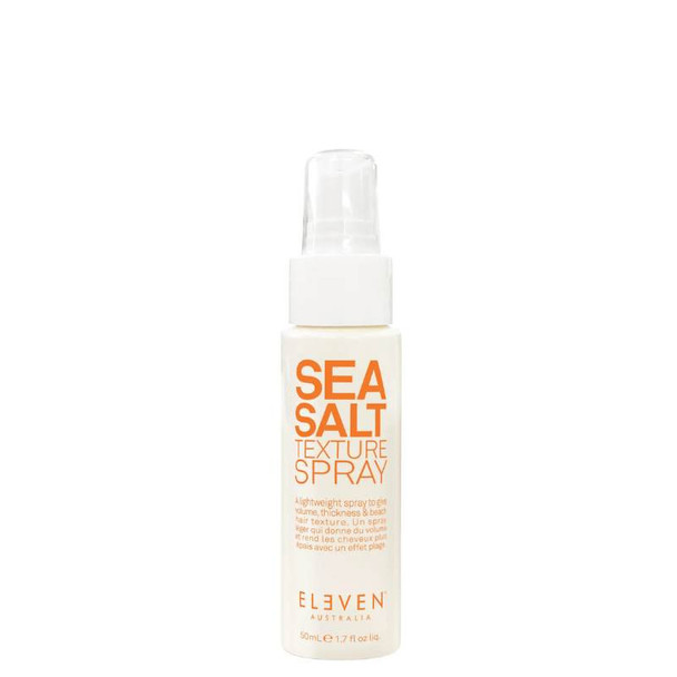 Eleven Sea Salt Spray - 50ml 