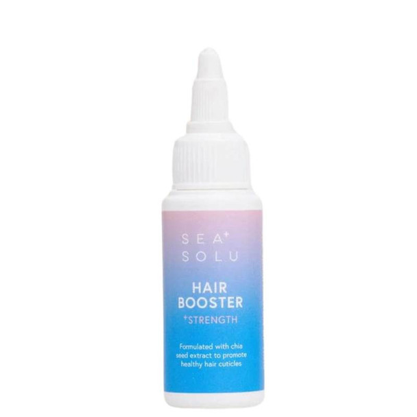 SEA+SOLU Strength Hair Booster