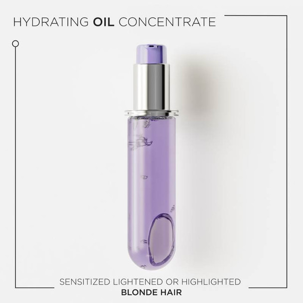 Kerastase Blond Absolu Huile Cicaextreme Hair Oil 75ml Refill 2