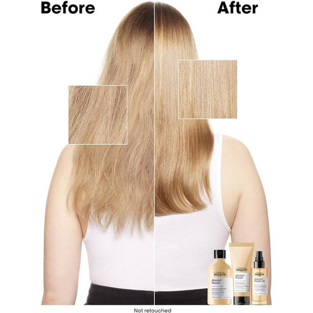 L'Oréal Professionnel Serie Expert Absolut Repair Trio Gift Set 3