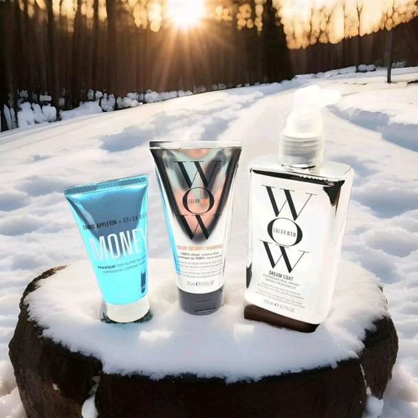 Color WOW Smooth + Shiny VIPS Gift Set 2