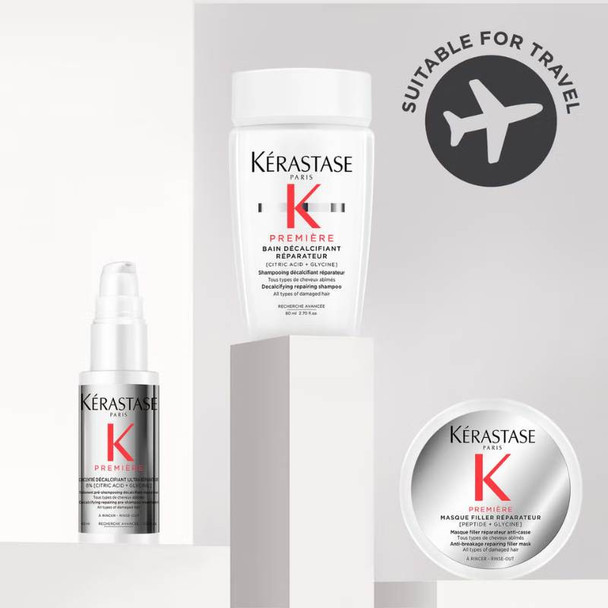 Kerastase Premiere Discovery Set 3