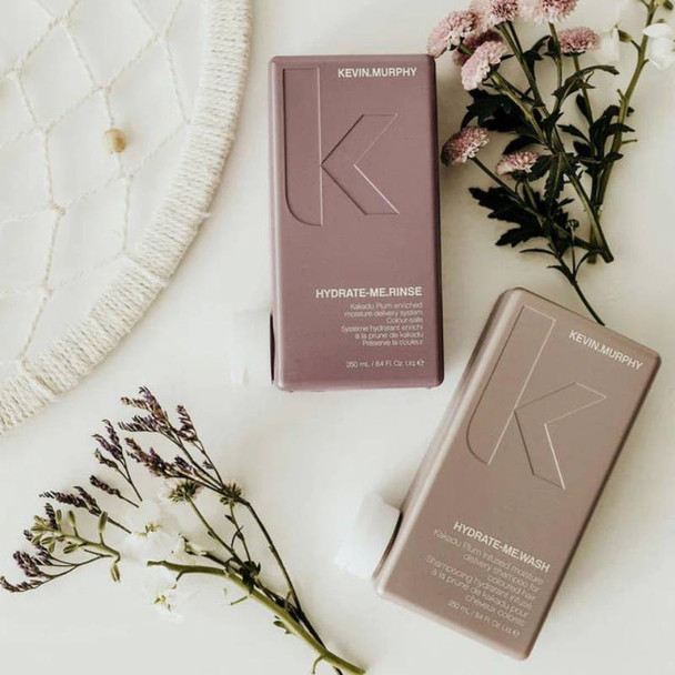 Kevin Murphy Hydrate Me Wash 250ml 2
