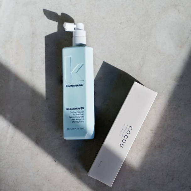 Kevin Murphy Killer Waves 150ml 3