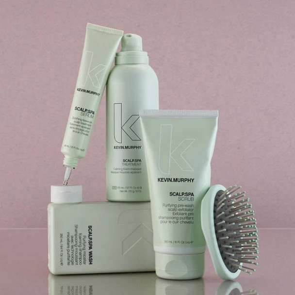 Kevin Murphy Scalp Spa Wash 250ml 2