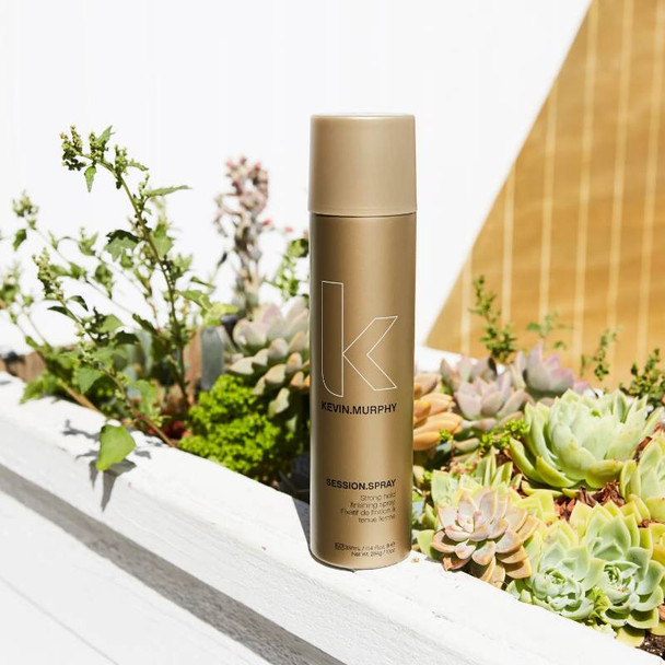 Kevin Murphy Session Spray 400ml 2