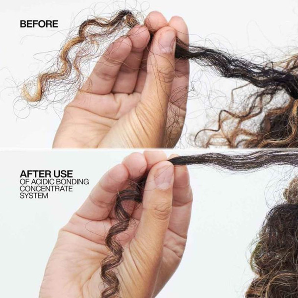 Redken Acidic Bonding Concentrate Shampoo 500ml Lifestyle 3