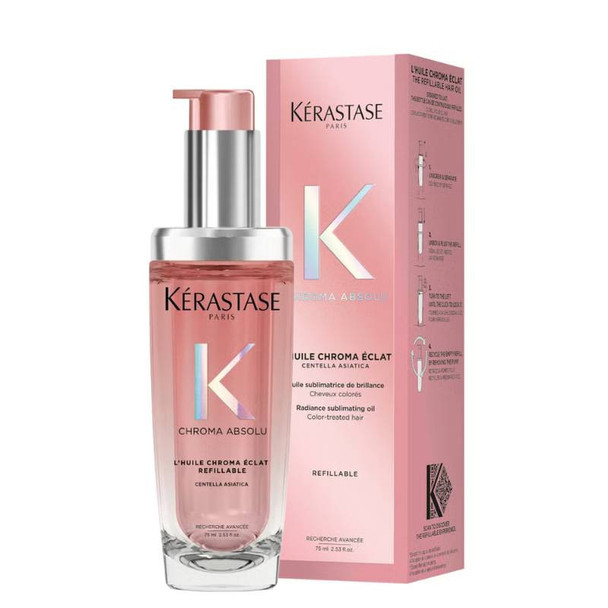 Kerastase Chroma Absolu Oil 75ml