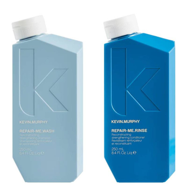 Kevin Murphy Repair Me Shampoo & Conditioner Duo