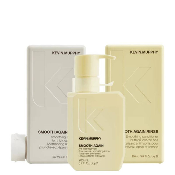 Kevin Murphy Bundle for Frizzy Hair