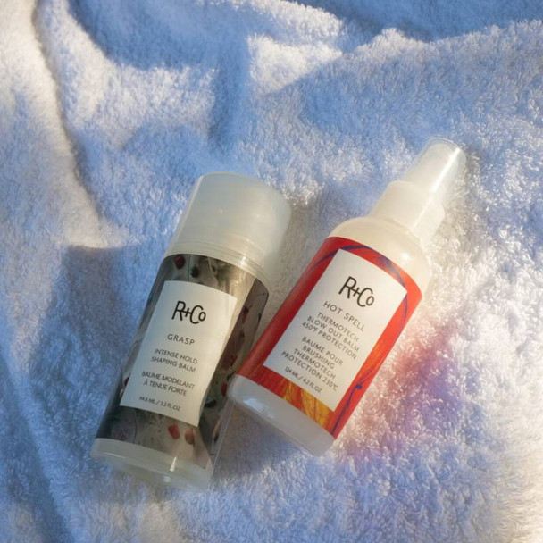 R+Co Grasp Intense Hold Shaping Balm 94.6ml 3