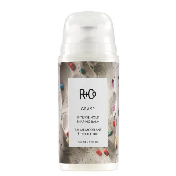R+Co Grasp Intense Hold Shaping Balm 94.6ml