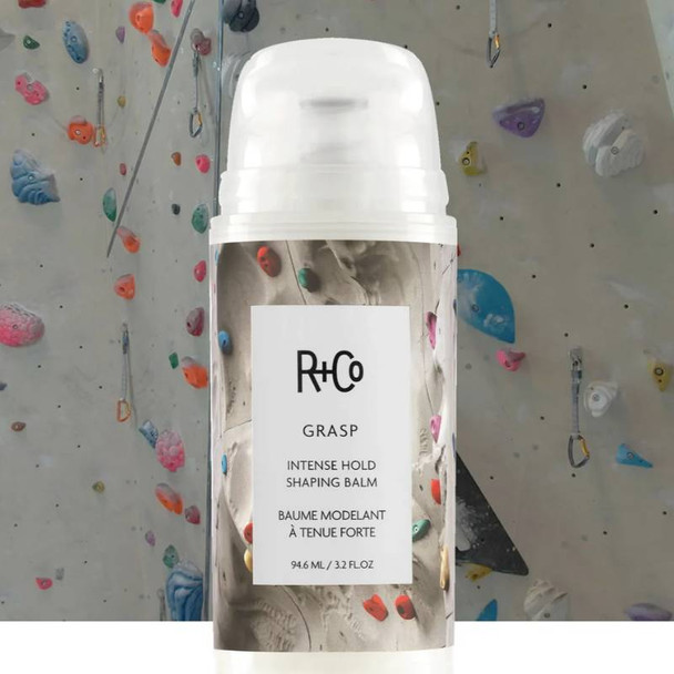 R+Co Grasp Intense Hold Shaping Balm 94.6ml 2