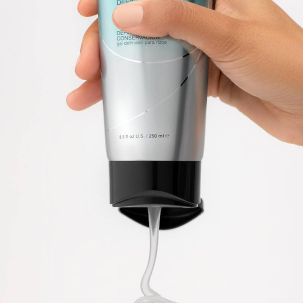 Joico Curls Like Us Define & Seal Curl Defining Gelee 250ml 2