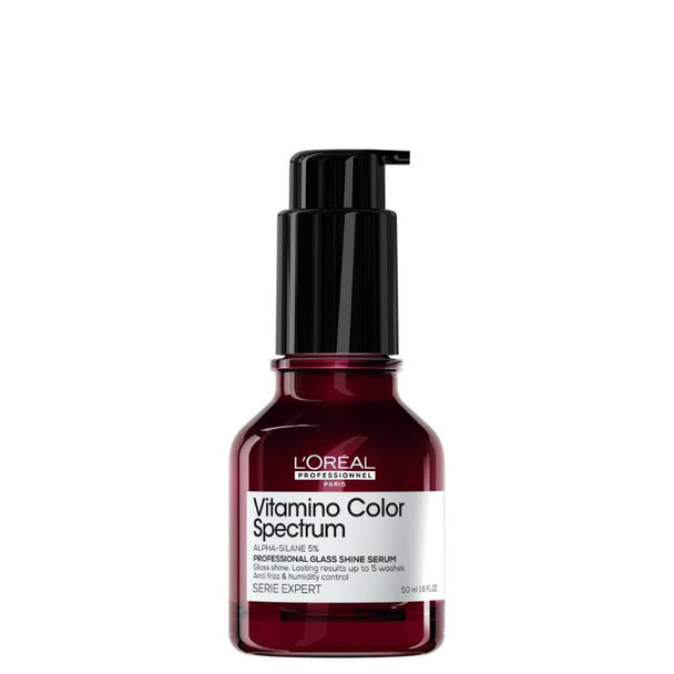 L'Oréal Professionnel Vitamino Color Spectrum Glass Shine Serum 50ml