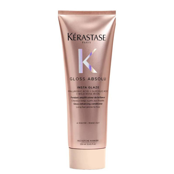 Kerastase Gloss Absolu Insta Glaze Conditioner 250ml
