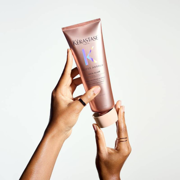 Kerastase Gloss Absolu Insta Glaze Conditioner 250ml 7