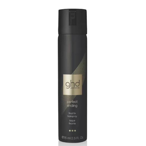 GHD Perfect Ending- Final Fix Hairspray GHD Perfect Ending- Final Fix Hairspray
