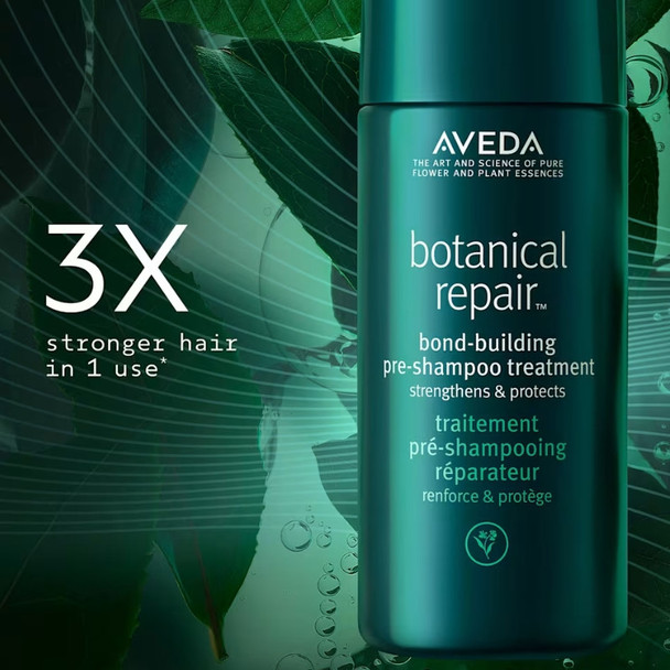 Aveda Botanical Repair Bond-Building Pre-Shampoo Treatment 150ml