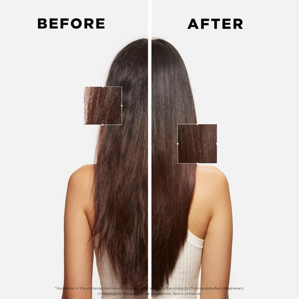 Kerastase Chronologiste L'Huile De Parfum Hair OIl 75ml Refill