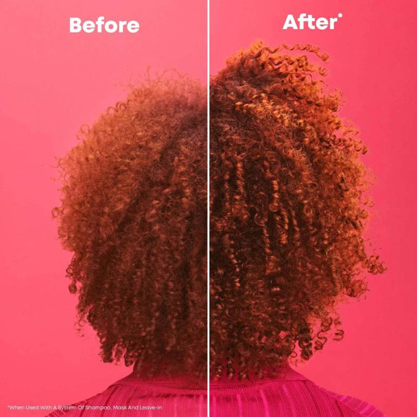 Matrix Glow Mania Gatekeeper Glow Sealing Leave-in Conditioner 250ml 3