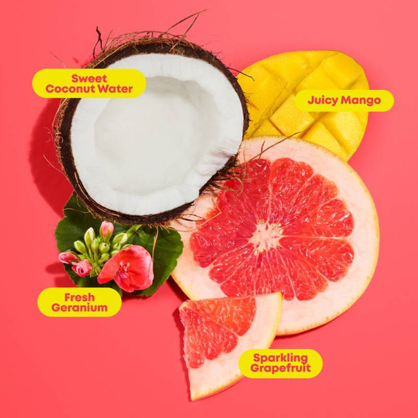 Matrix Glow Mania Color Protecting Shampoo 1L 3