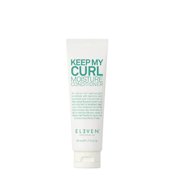 Eleven Keep My Curl Moisture Conditioner 50ml