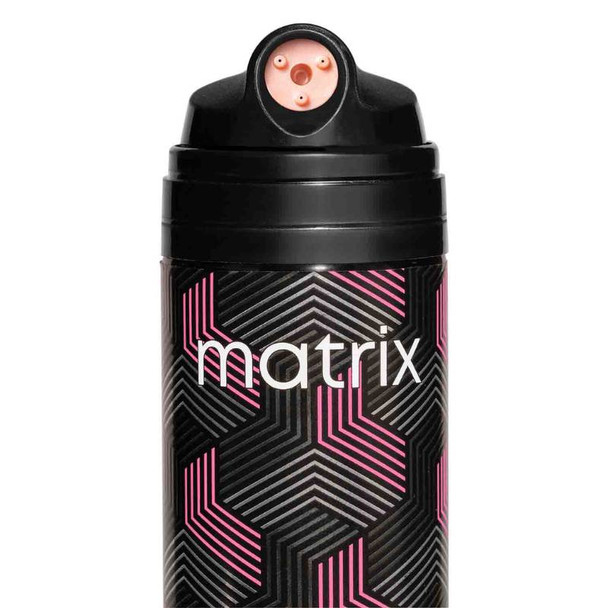 Matrix VaVoom Triple Freeze Extra Dry High Hold Hairspray 300ml 3 Matrix VaVoom Triple Freeze Extra Dry High Hold Hairspray 300ml 3