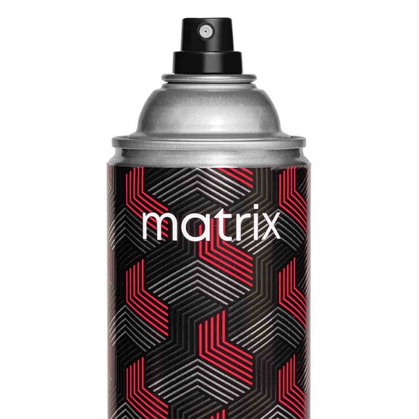 Matrix VaVoom Freeze Spray Extra Hold Hairspray 500ml 4
