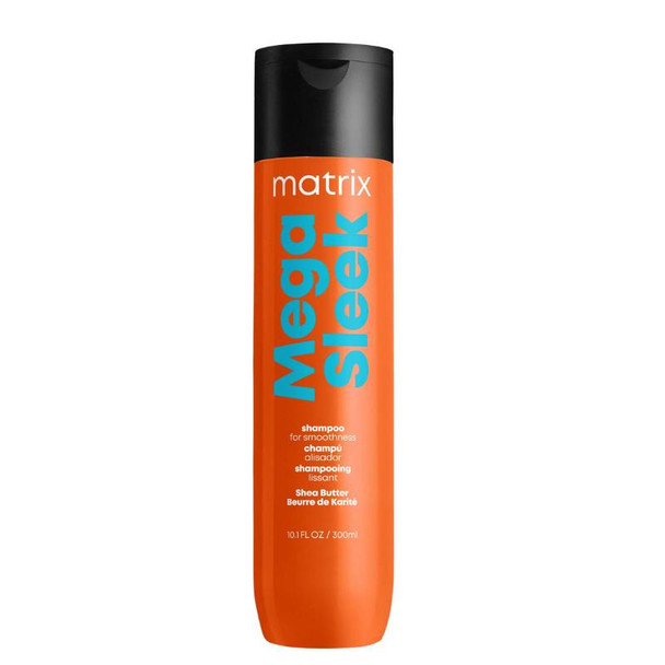 Matrix Mega Sleek Shampoo 300ml