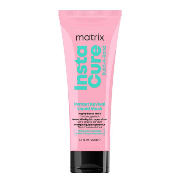 Matrix Instacure Build-A-Bond Instant Revival Liquid Mask 250ml