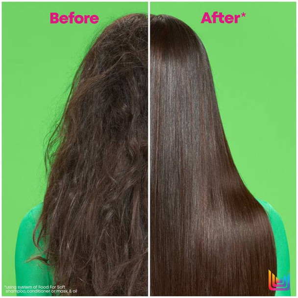 Matrix Food For Soft Multi-Use Hair Oil 50ml 3