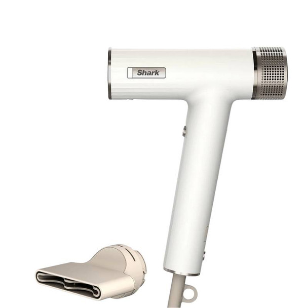 Shark SpeedStyle Essential High-Velocity Hair Dryer with Concentrator