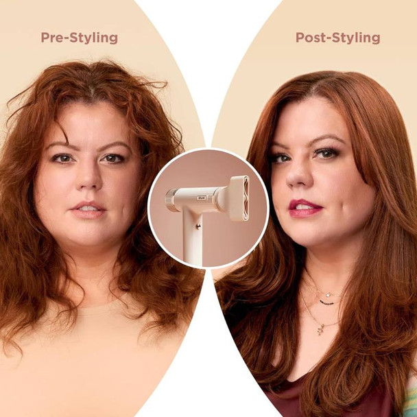 Shark SpeedStyle Essential High-Velocity Hair Dryer with Concentrator 5