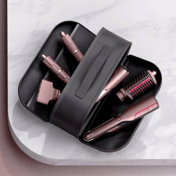 Shark FlexStyle Heat Straight All Hair Types with Storage 4