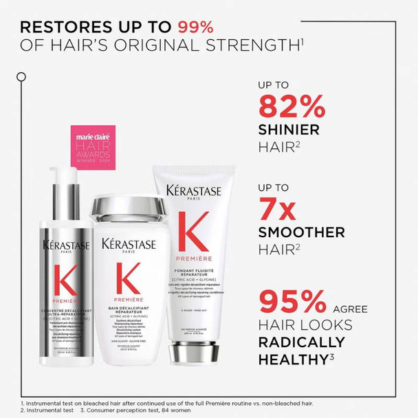 Kerastase Premiere Lotion 45ml 2 Kerastase Premiere Lotion 45ml 2