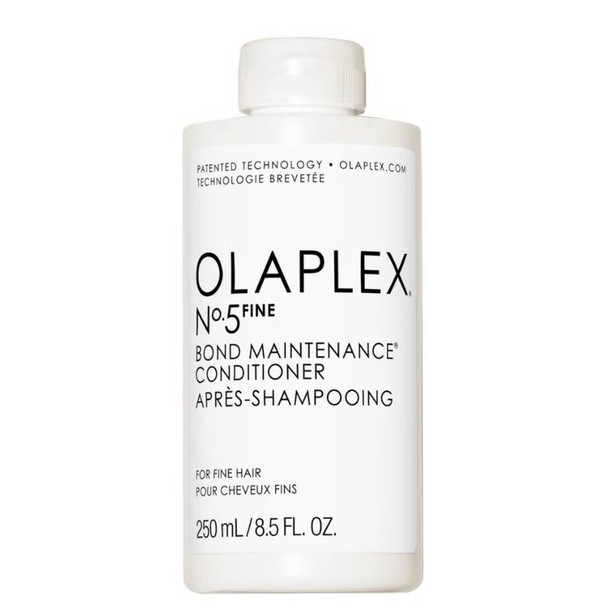 Olaplex No.5 Fine Bond Maintenance Conditioner 250ml Olaplex No.5 Fine Bond Maintenance Conditioner 250ml