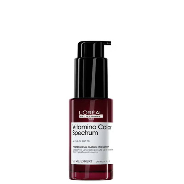 L'Oréal Professionnel Vitamino Color Spectrum Glass Shine Serum 30ml