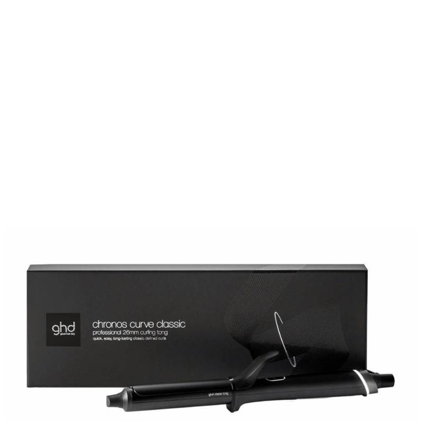 GHD Chronos Curve Classic Curl Tong