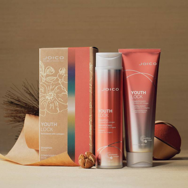 Joico YouthLock Christmas Gift Set 2025 2