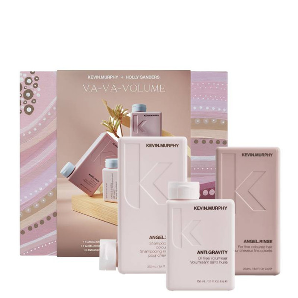Kevin Murphy Va-Va-Volume Gift Set Kevin Murphy Va-Va-Volume Gift Set