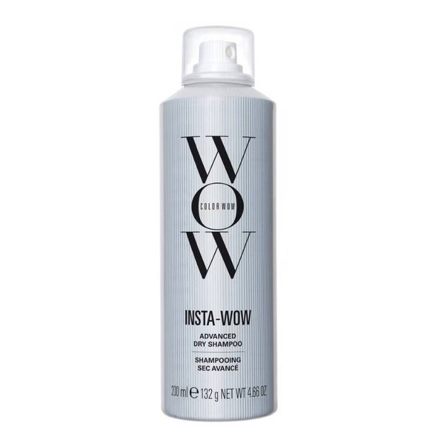 Color WOW Insta-Wow Advanced Dry Shampoo 200ml