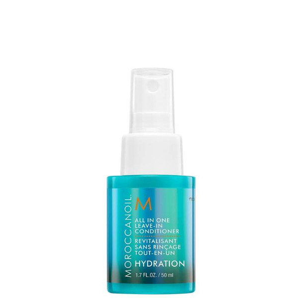 Moroccanoil Leave In Conditioner 50ml GWP 